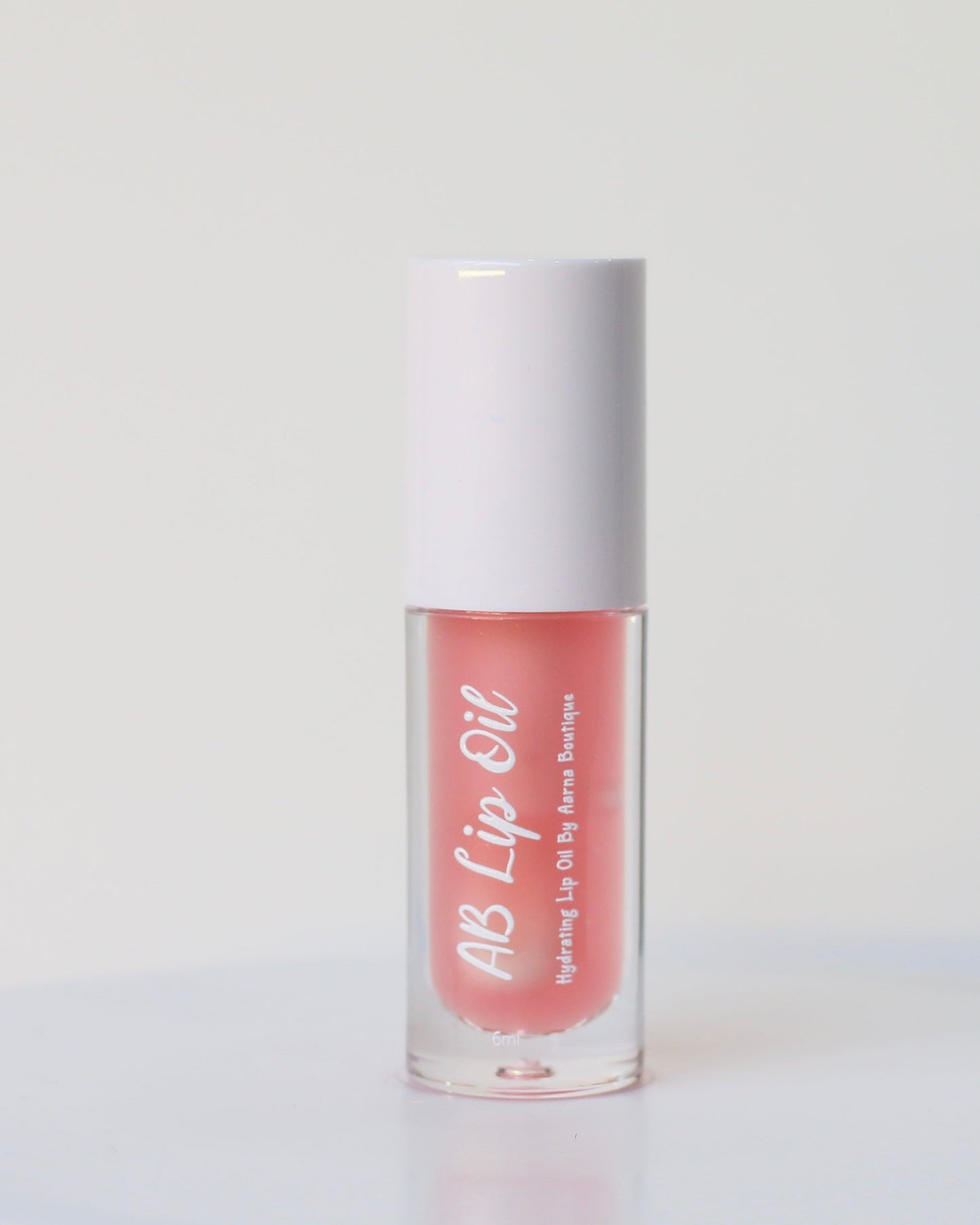 StrawGlo Lip Oil