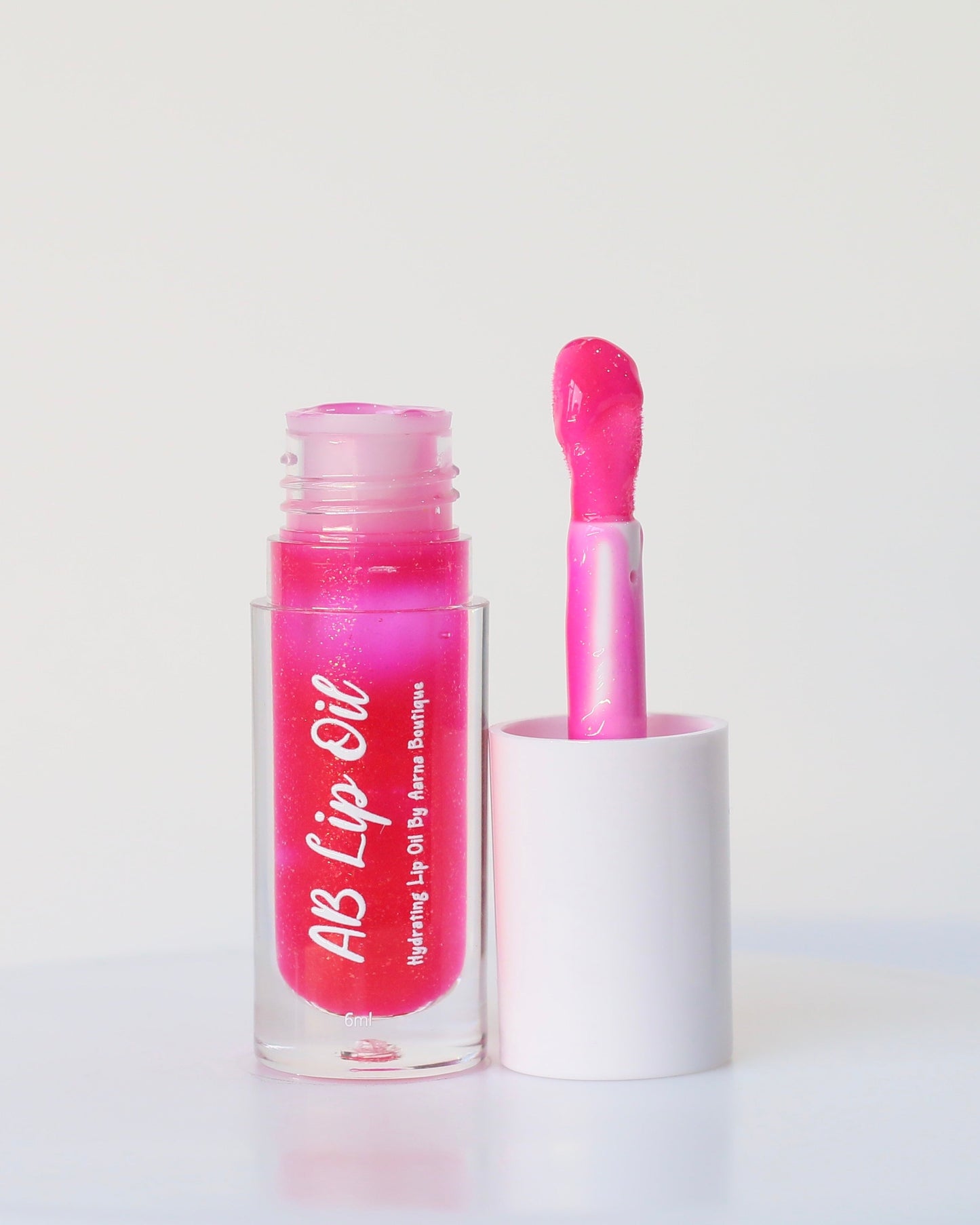 Girl Power Lip Oil