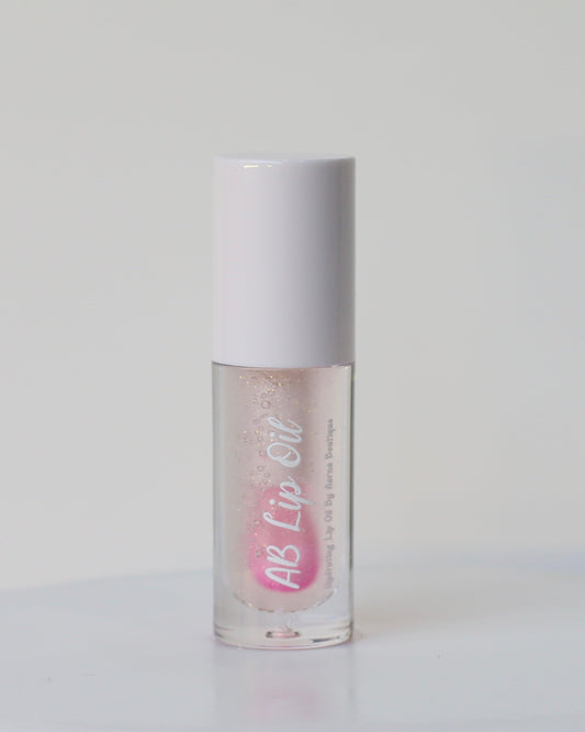 Mystic Tint(Color changing Lip Oil)