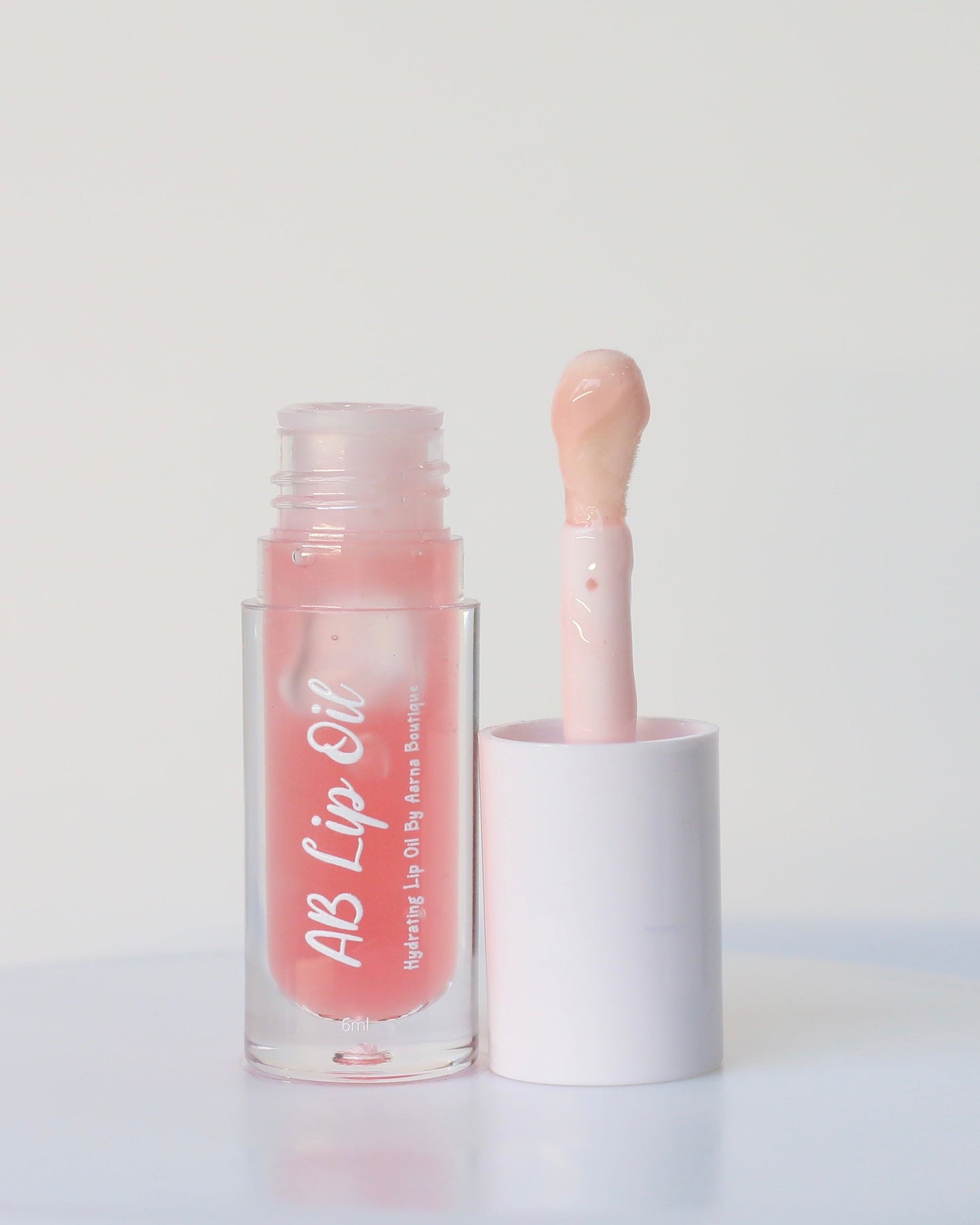 StrawGlo Lip Oil