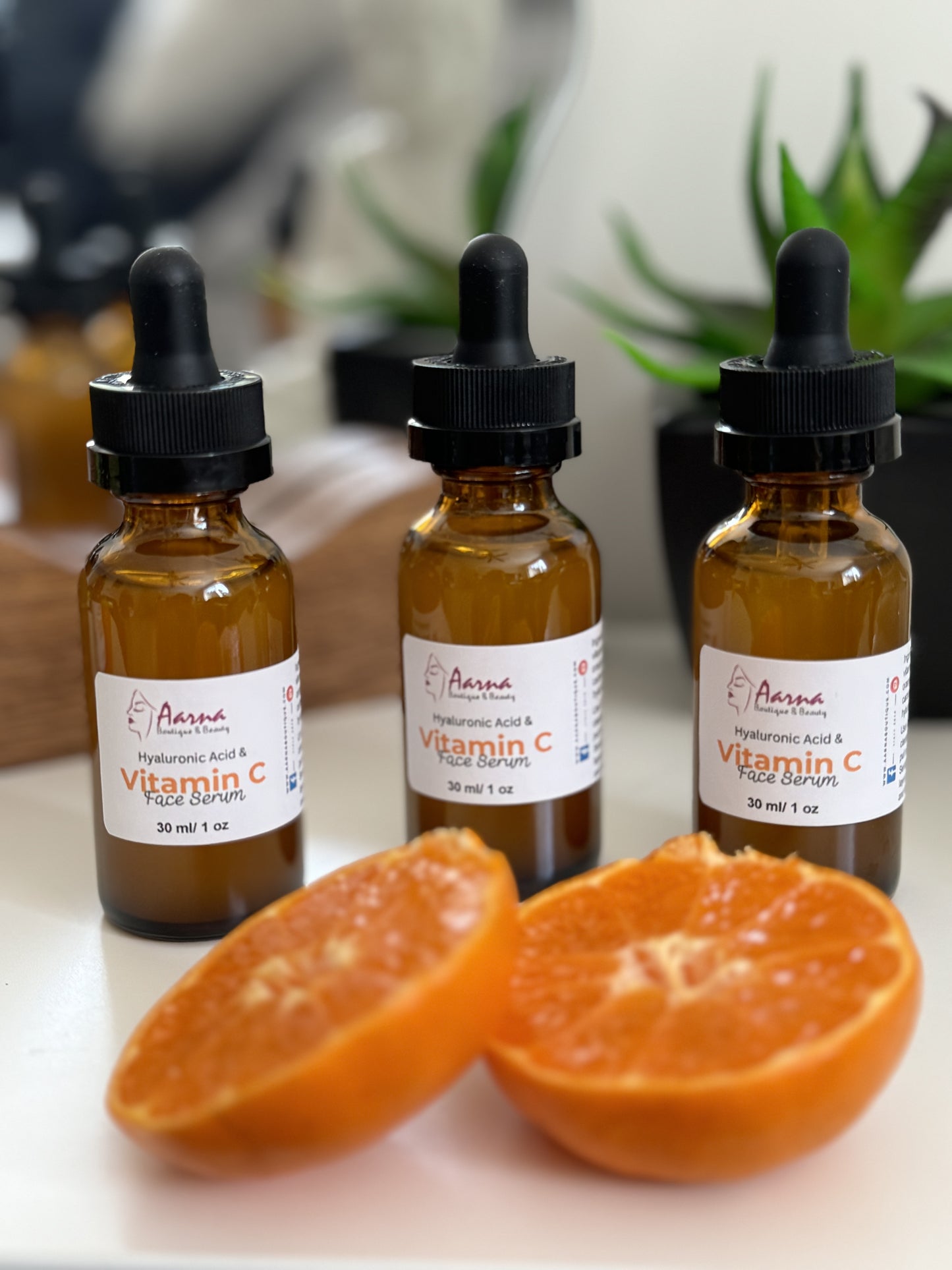 Vitamin C Serum