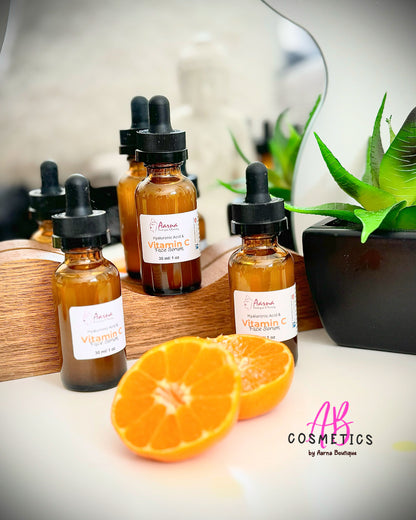 Vitamin C Serum