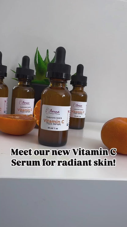 Vitamin C Serum